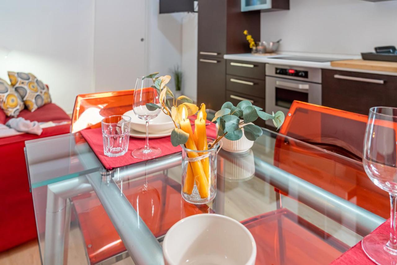 Casa Golgi - Pavia City - By Host4U Eksteriør billede