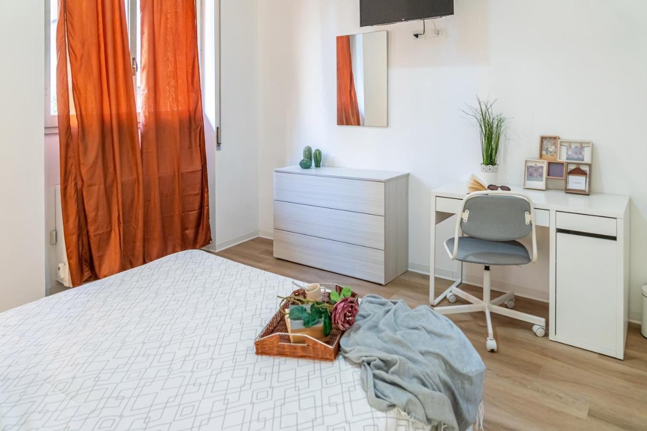 Casa Golgi - Pavia City - By Host4U Eksteriør billede