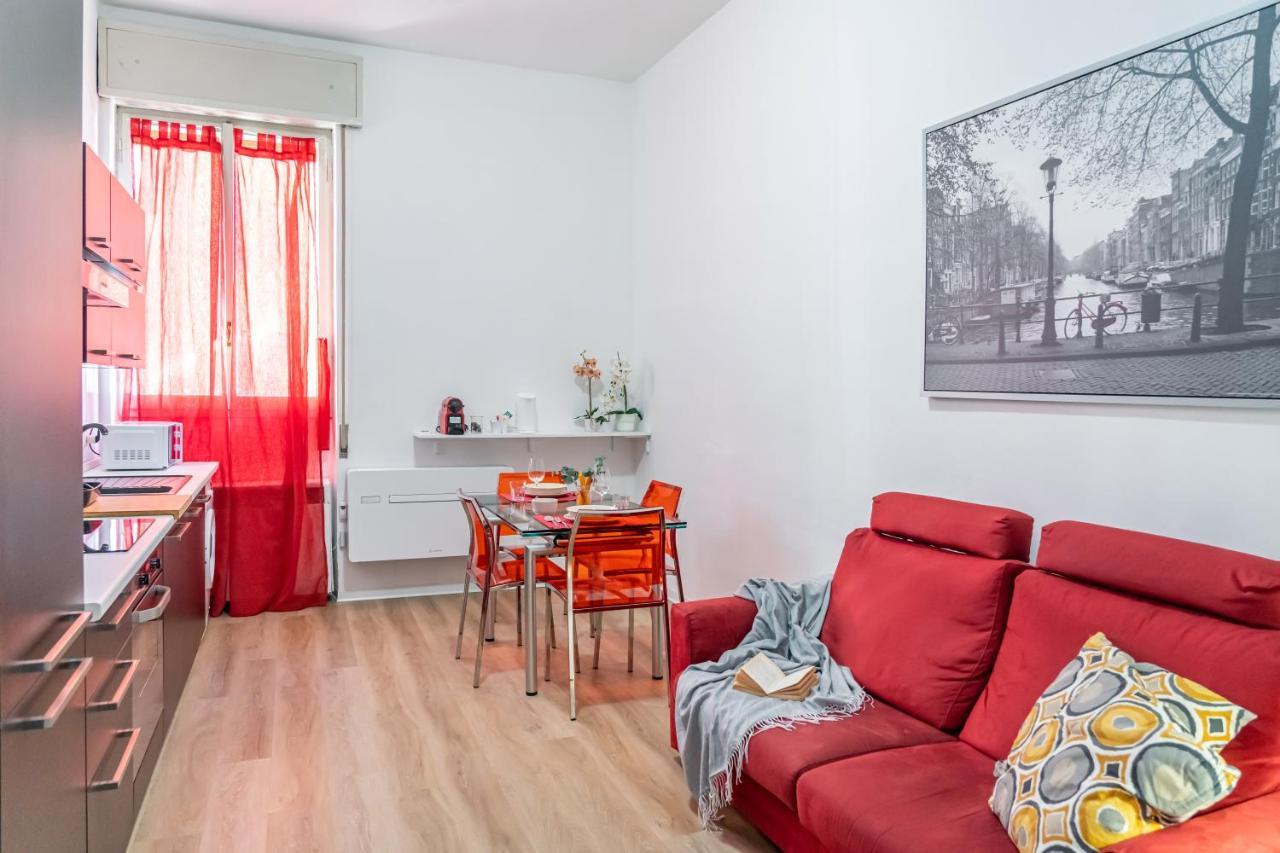 Casa Golgi - Pavia City - By Host4U Eksteriør billede