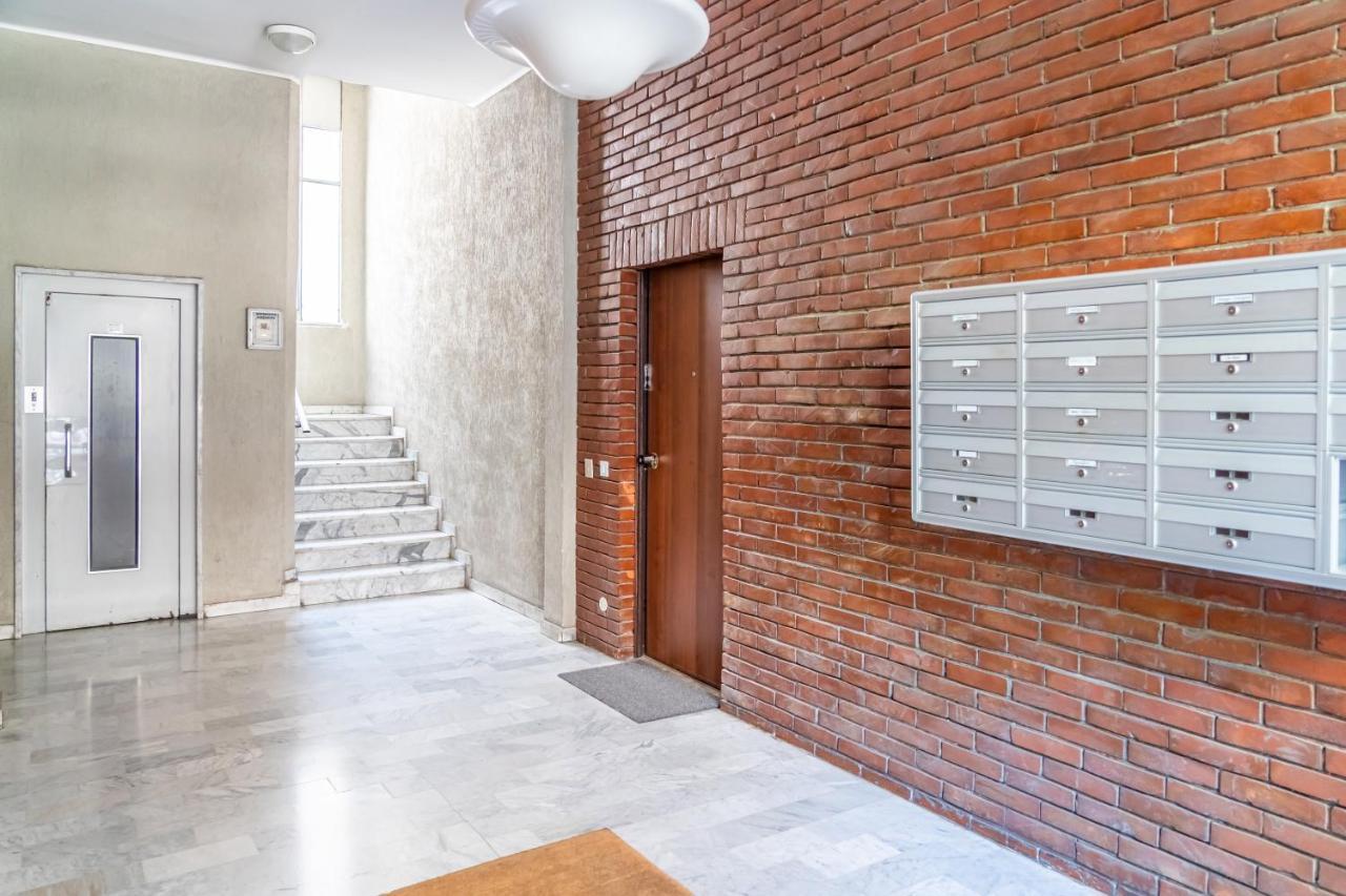 Casa Golgi - Pavia City - By Host4U Eksteriør billede