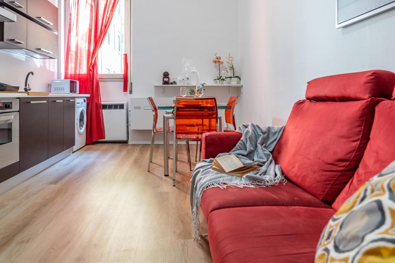 Casa Golgi - Pavia City - By Host4U Eksteriør billede