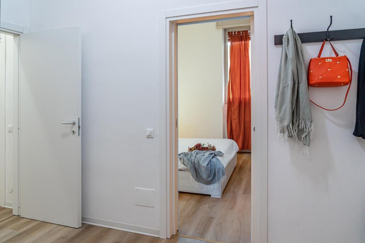 Casa Golgi - Pavia City - By Host4U Eksteriør billede