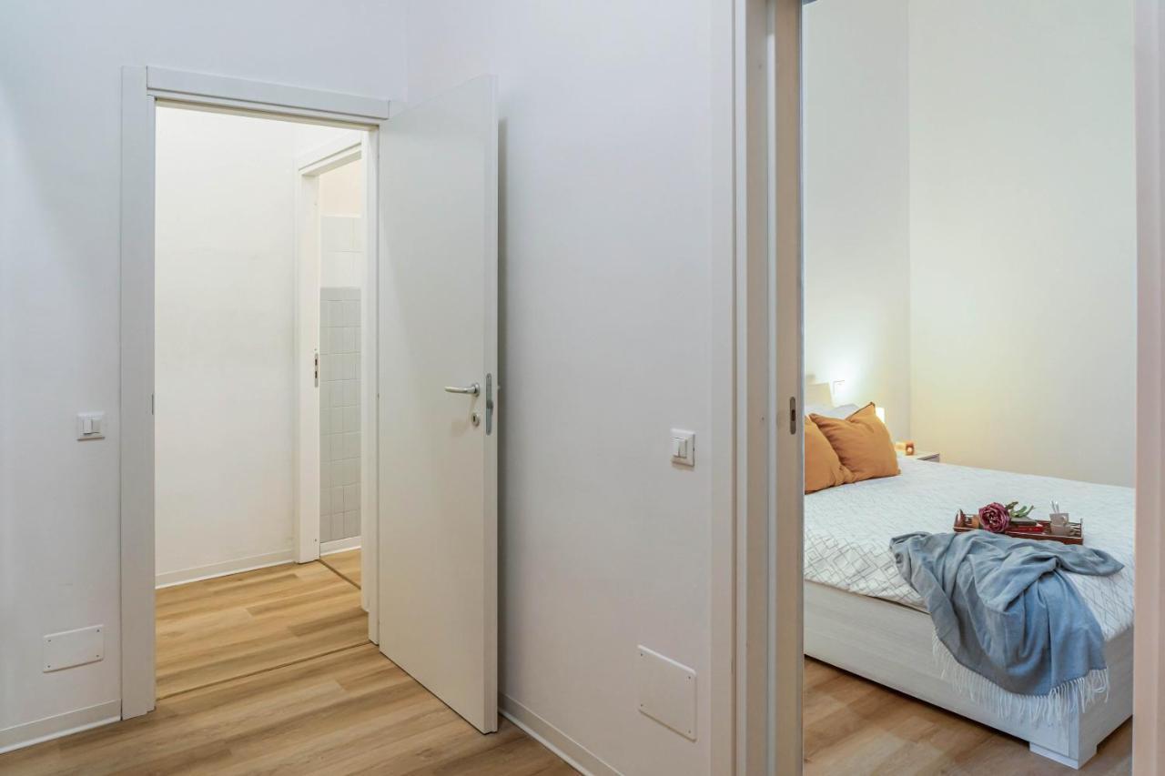 Casa Golgi - Pavia City - By Host4U Eksteriør billede