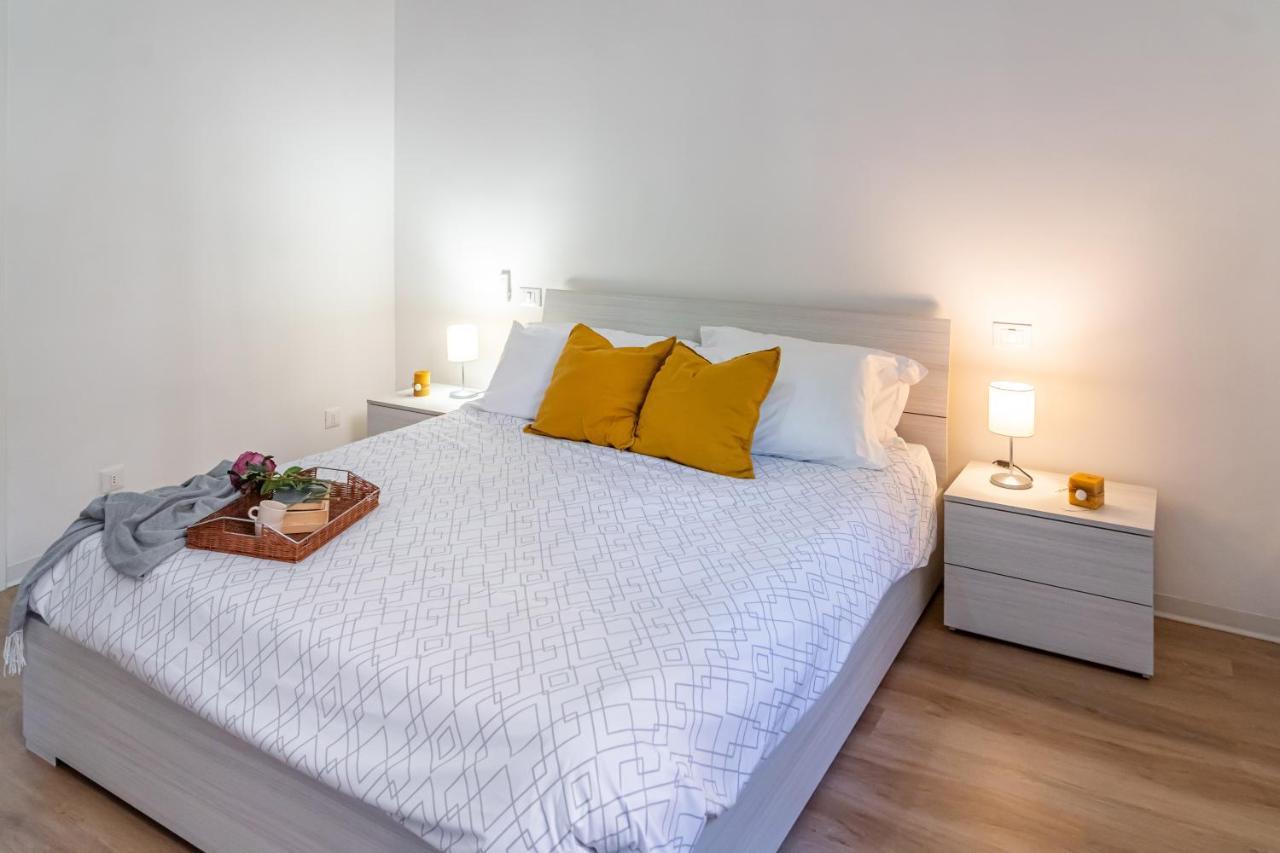 Casa Golgi - Pavia City - By Host4U Eksteriør billede