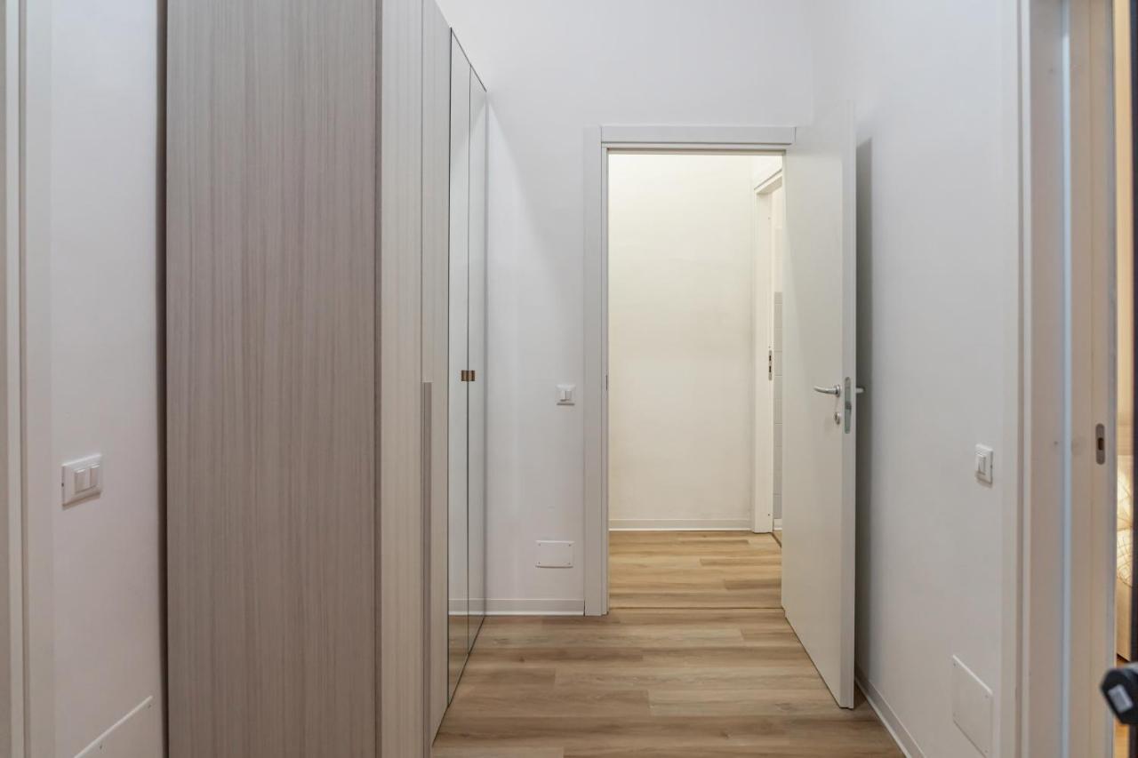 Casa Golgi - Pavia City - By Host4U Eksteriør billede