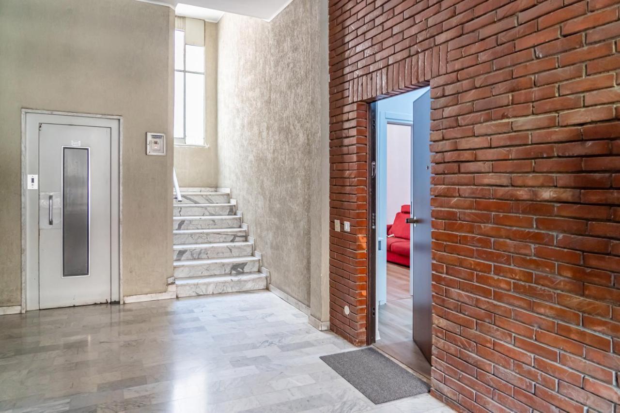 Casa Golgi - Pavia City - By Host4U Eksteriør billede
